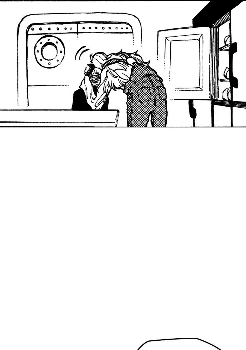Star Wars Lost Stars - Chapter 37 image 12